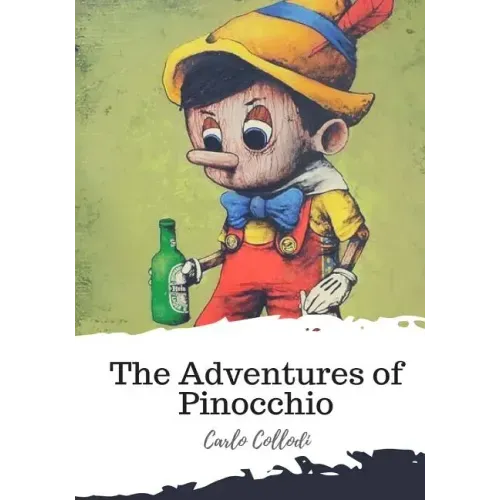The Adventures of Pinocchio