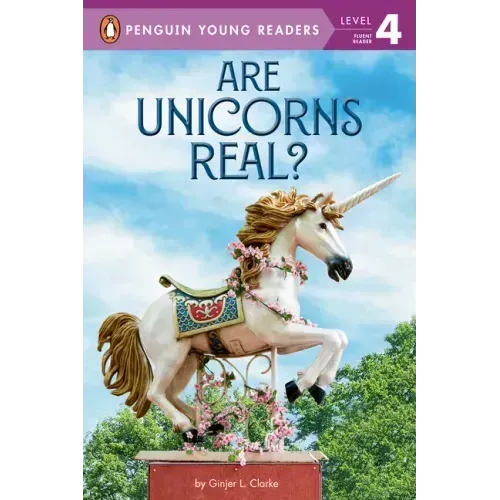 Are Unicorns Real?