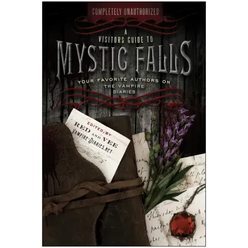 A Visitor's Guide to Mystic Falls