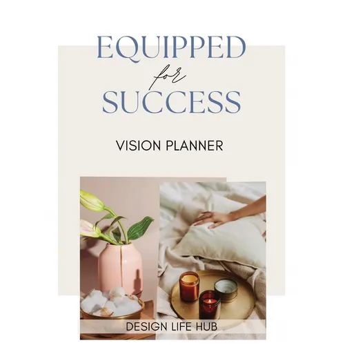 Equipped For Success