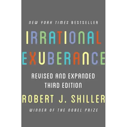 Irrational Exuberance