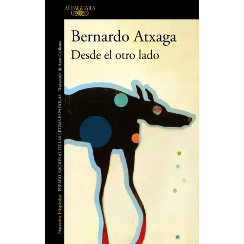 Desde El Otro Lado / From the Other Side