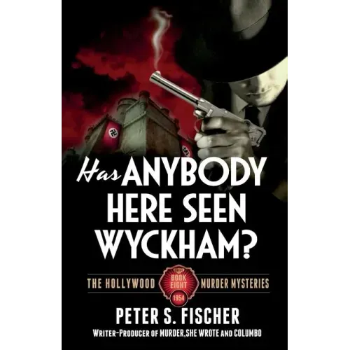 Has Anybody Here Seen Wyckham?