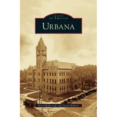 Urbana
