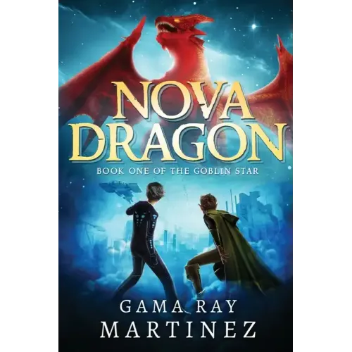 Nova Dragon