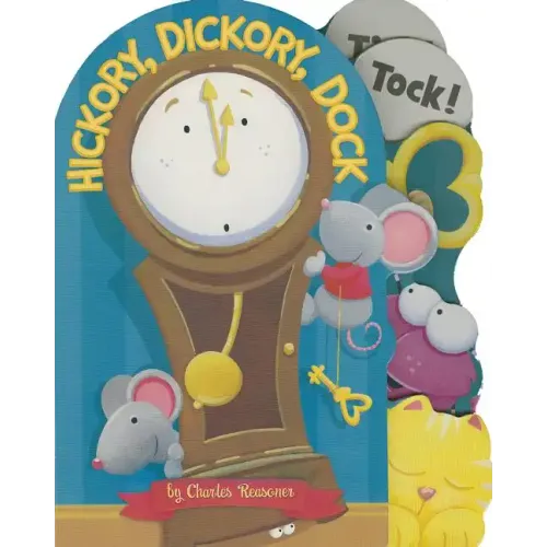 Hickory, Dickory, Dock