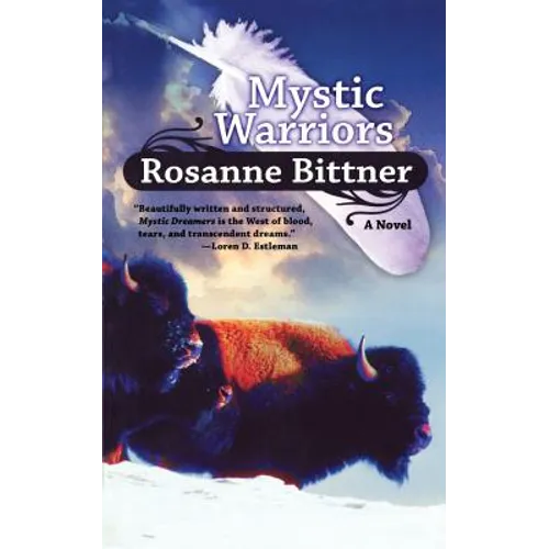 Mystic Warriors