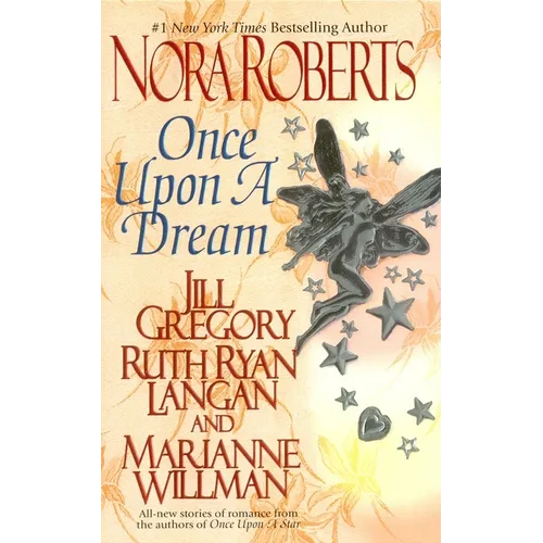 Once Upon a Dream