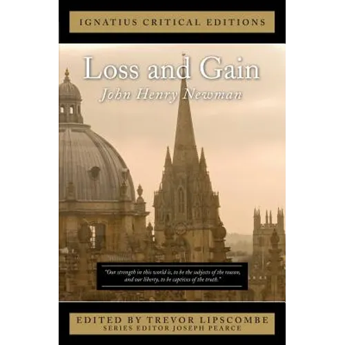 Loss and Gain