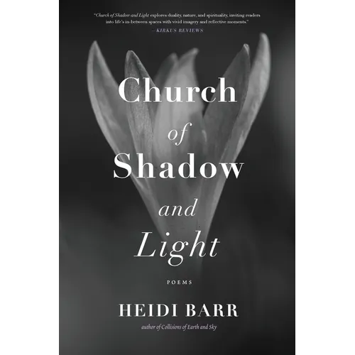 Church of Shadow and Light