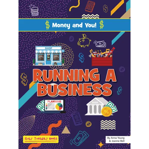 Running a Business