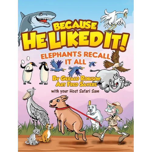 Elephants Recall It All