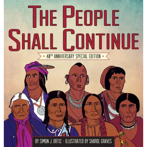 People Shall Continue