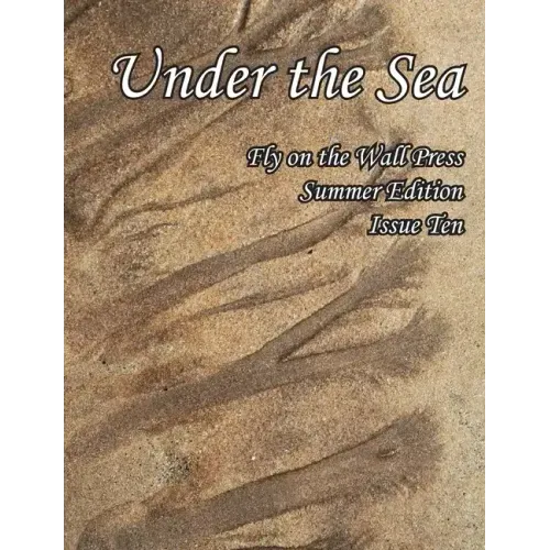 Under the Sea Magazine