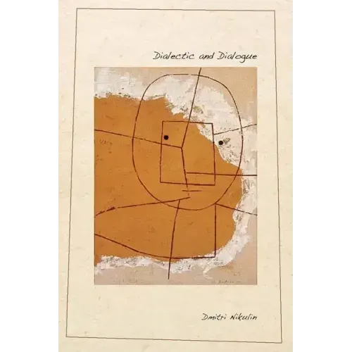 Dialectic and Dialogue