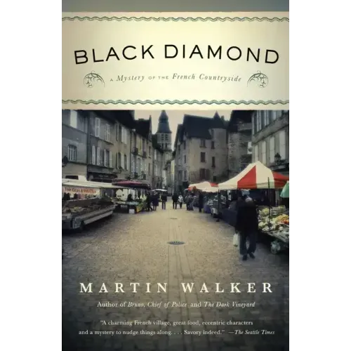 Black Diamond