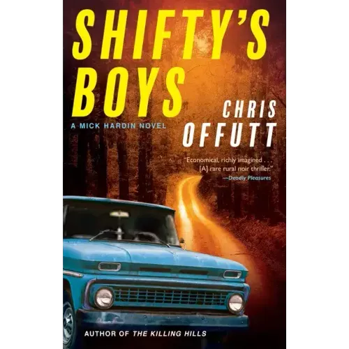 Shifty's Boys