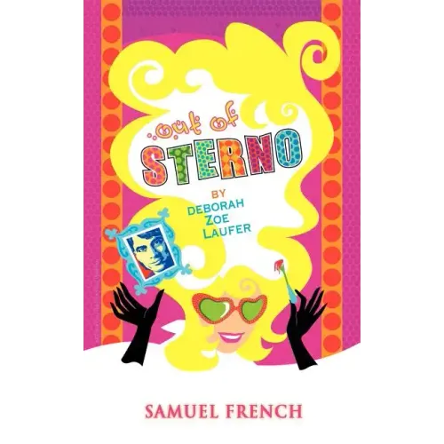 Out of Sterno