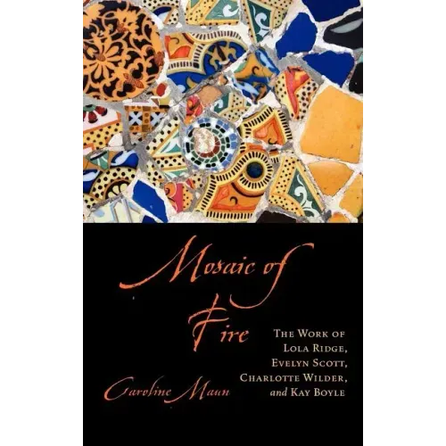 Mosaic of Fire