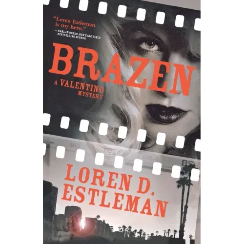 Brazen