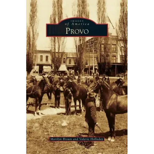 Provo