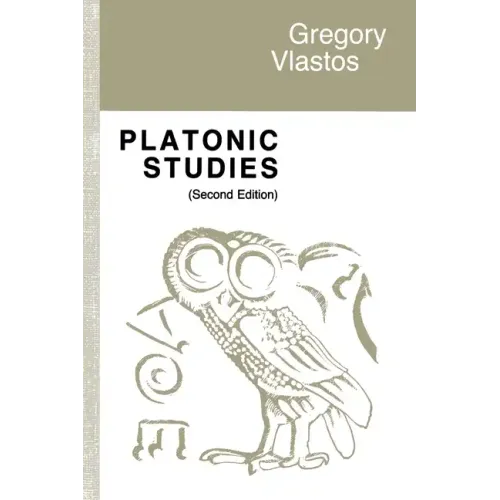 Platonic Studies