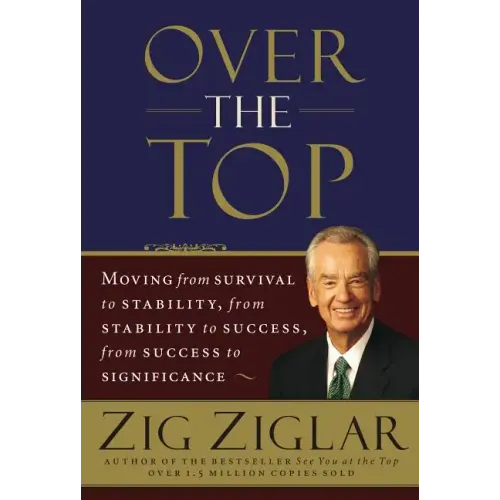Over the Top (Revised)