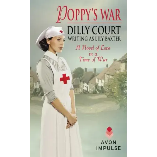 Poppy's War