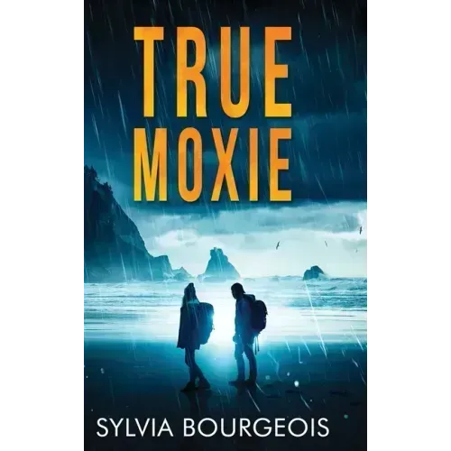 True Moxie