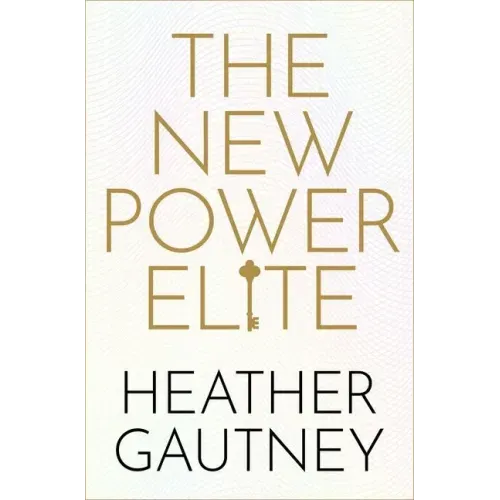 The New Power Elite