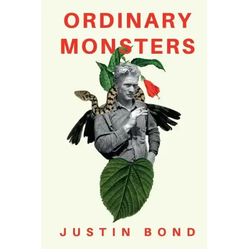 Ordinary Monsters