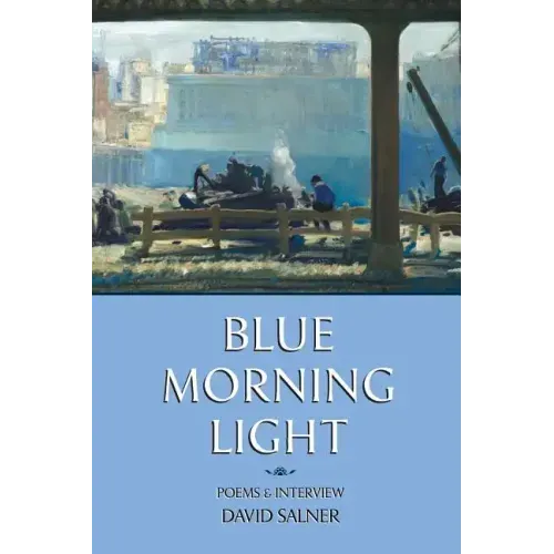 Blue Morning Light