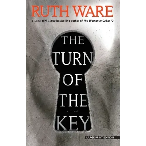 The Turn of the Key