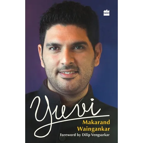 Yuvi