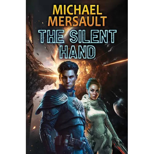 The Silent Hand