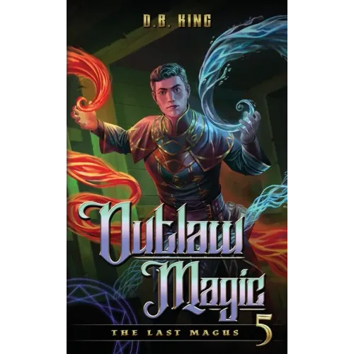 Outlaw Magic