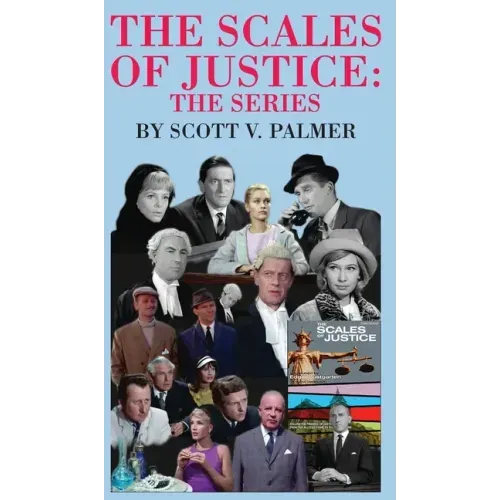 The Scales of Justice-The Series