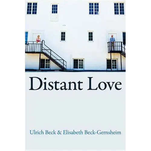 Distant Love