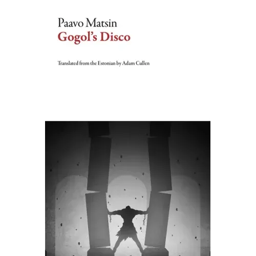Gogol's Disco