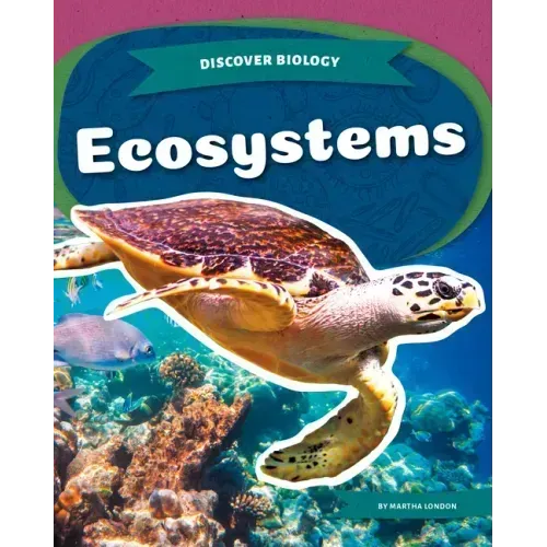 Ecosystems
