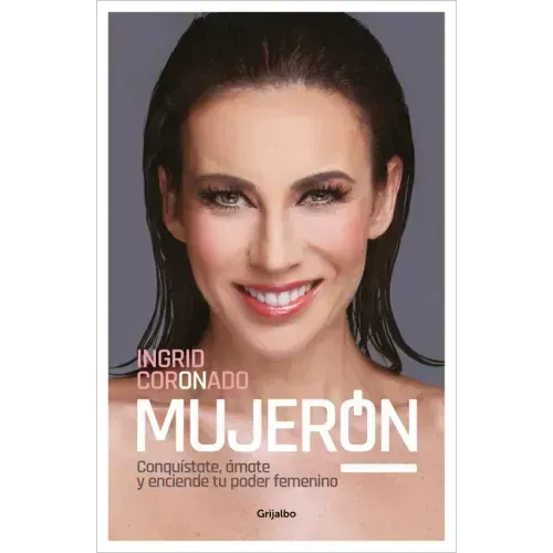 Mujerón / Great Woman