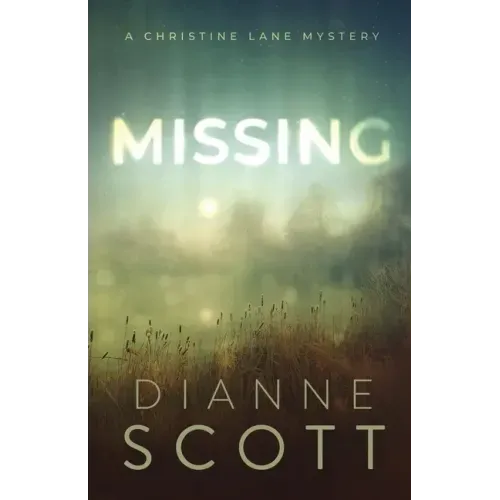 Missing: A Women Sleuth Mystery