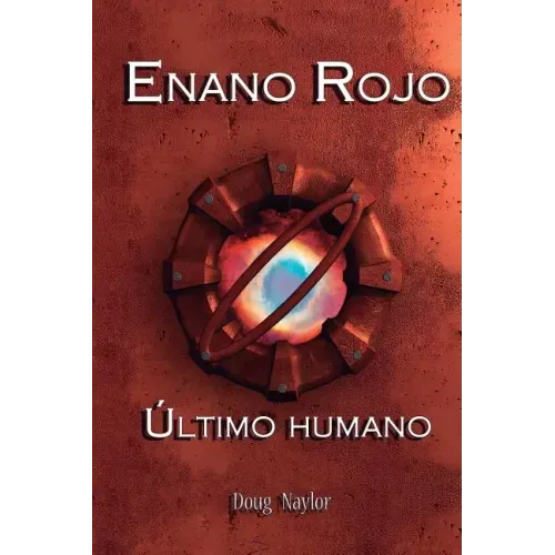 Enano Rojo: Último Humano