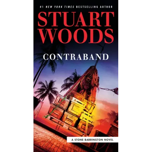 Contraband