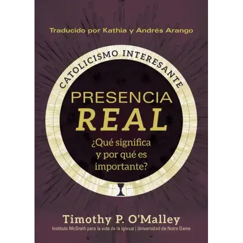 Presencia Real: ¿Qué Significa Y Por Qué Es Importante?