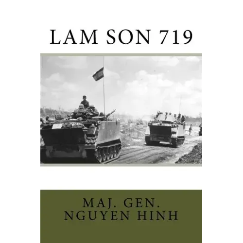 Lam Son 719
