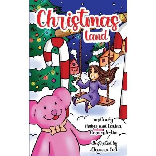 Christmas Land
