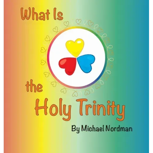 What Is the Holy Trinity