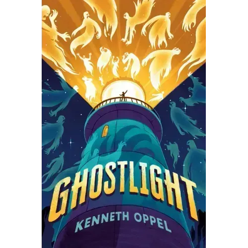 Ghostlight
