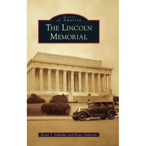 Lincoln Memorial